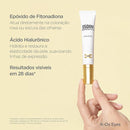 ISDIN K-Ox Eyes 15g — Creme Auxiliar Olheiras Escuras com Vitamina K + Cafeína