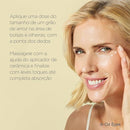 ISDIN K-Ox Eyes 15g — Creme Auxiliar Olheiras Escuras com Vitamina K + Cafeína
